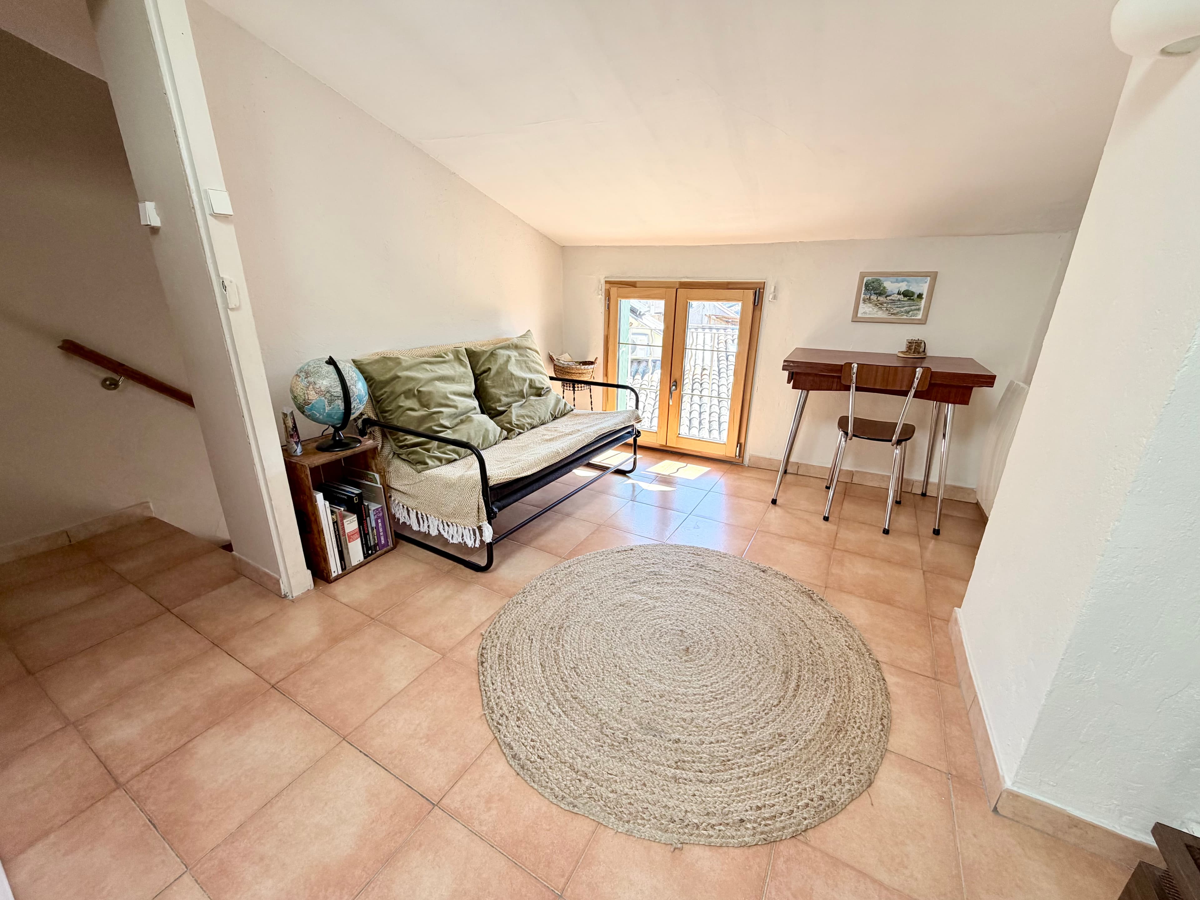 La Calade Peyruisienne · Maison atypique - Photo 4