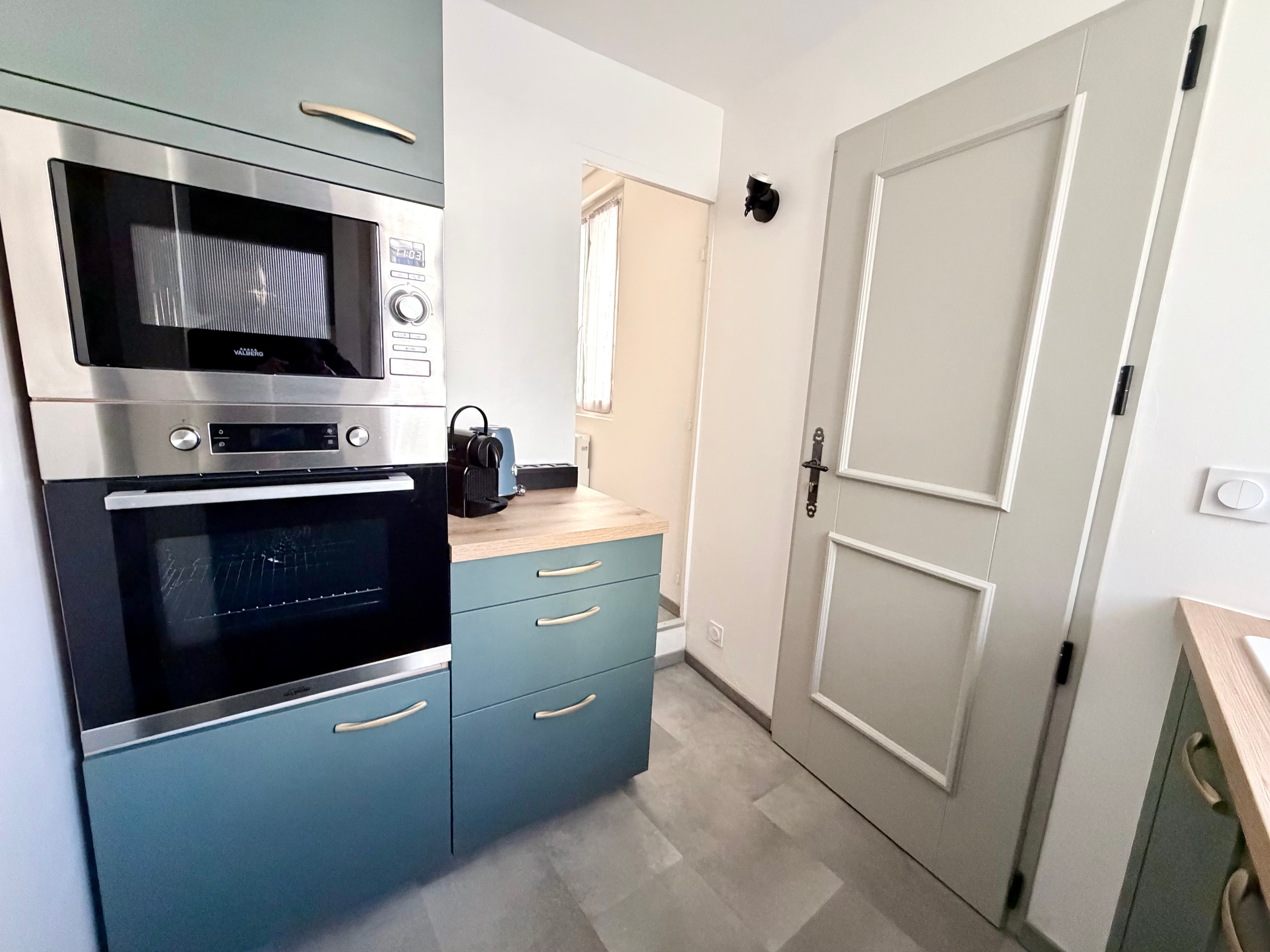 Charmant studio neuf au cœur de Volonne - Photo 2
