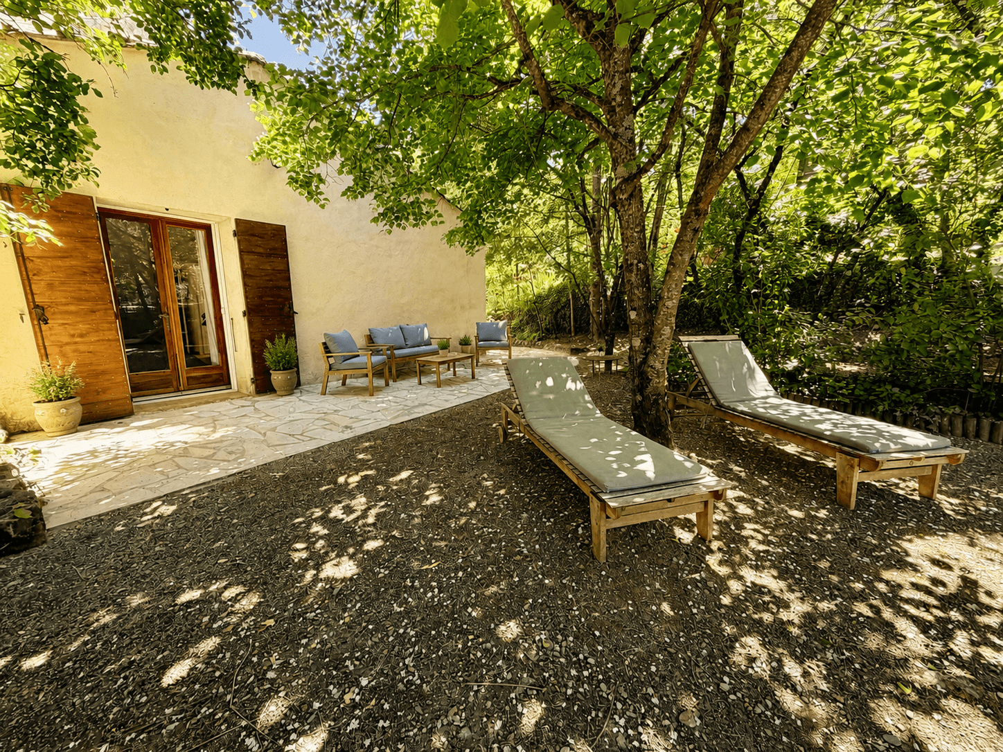Magnan – Gîte, bassin et spa - Photo 4
