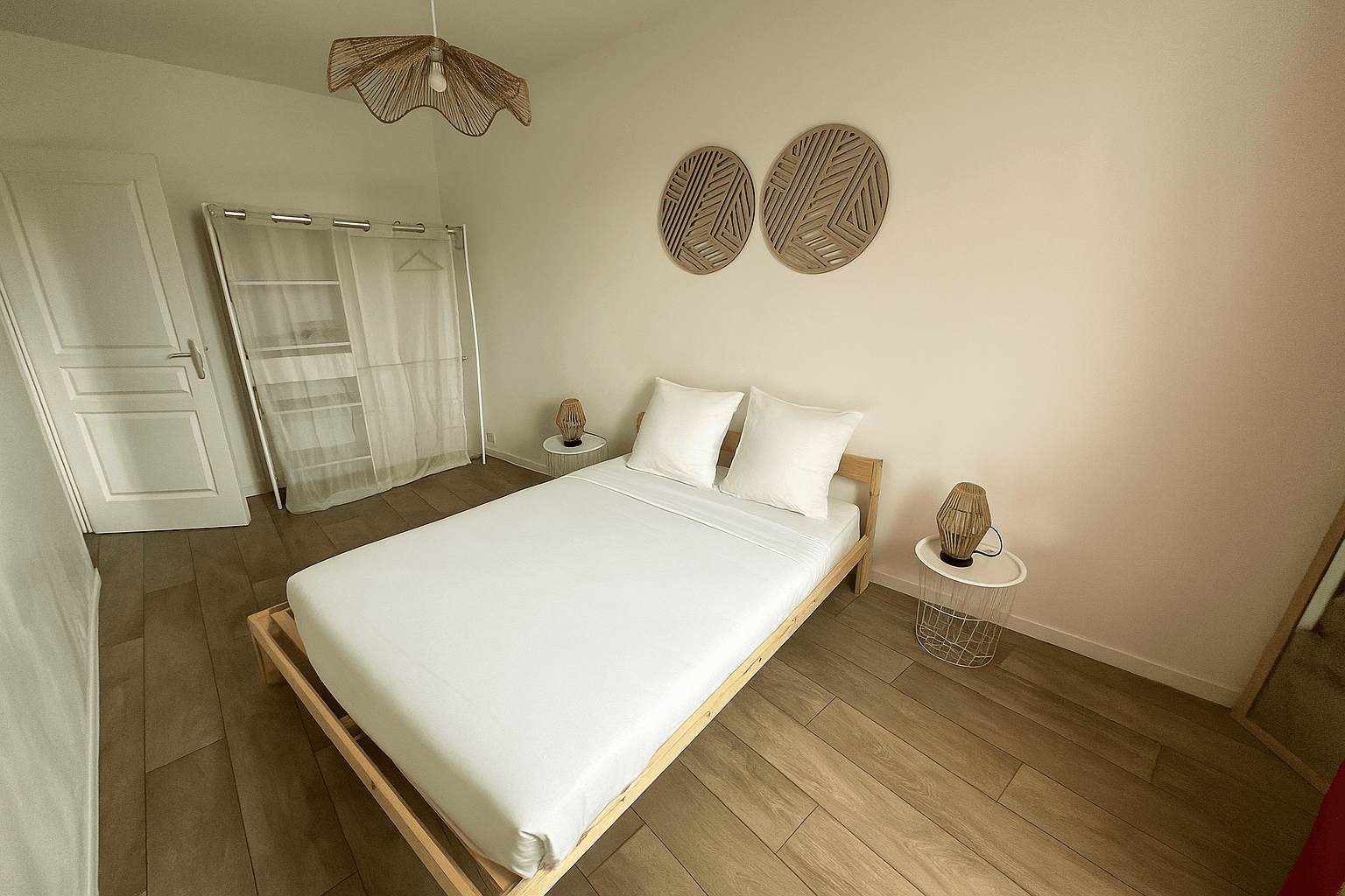 Charmant T3 en Provence, lumineux et tout confort - Photo 3
