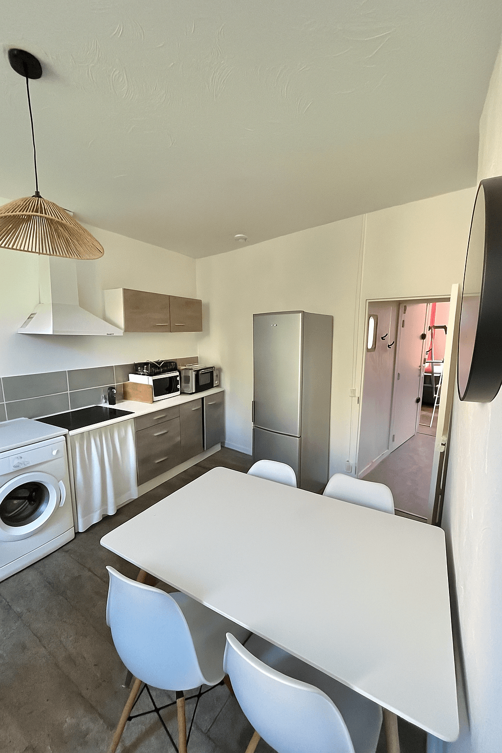 Charmant T3 en Provence, lumineux et tout confort - Photo 4