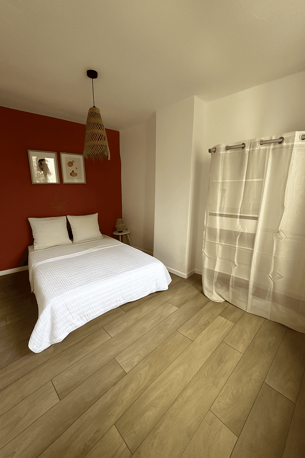 Charmant T3 en Provence, lumineux et tout confort - Photo 5