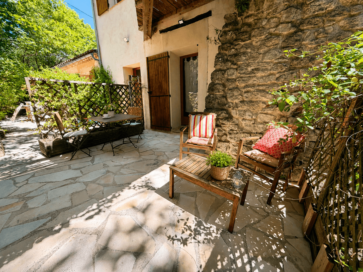 Toscanella – Gîte, bassin et spa - Vieux Moulin des Charmelles