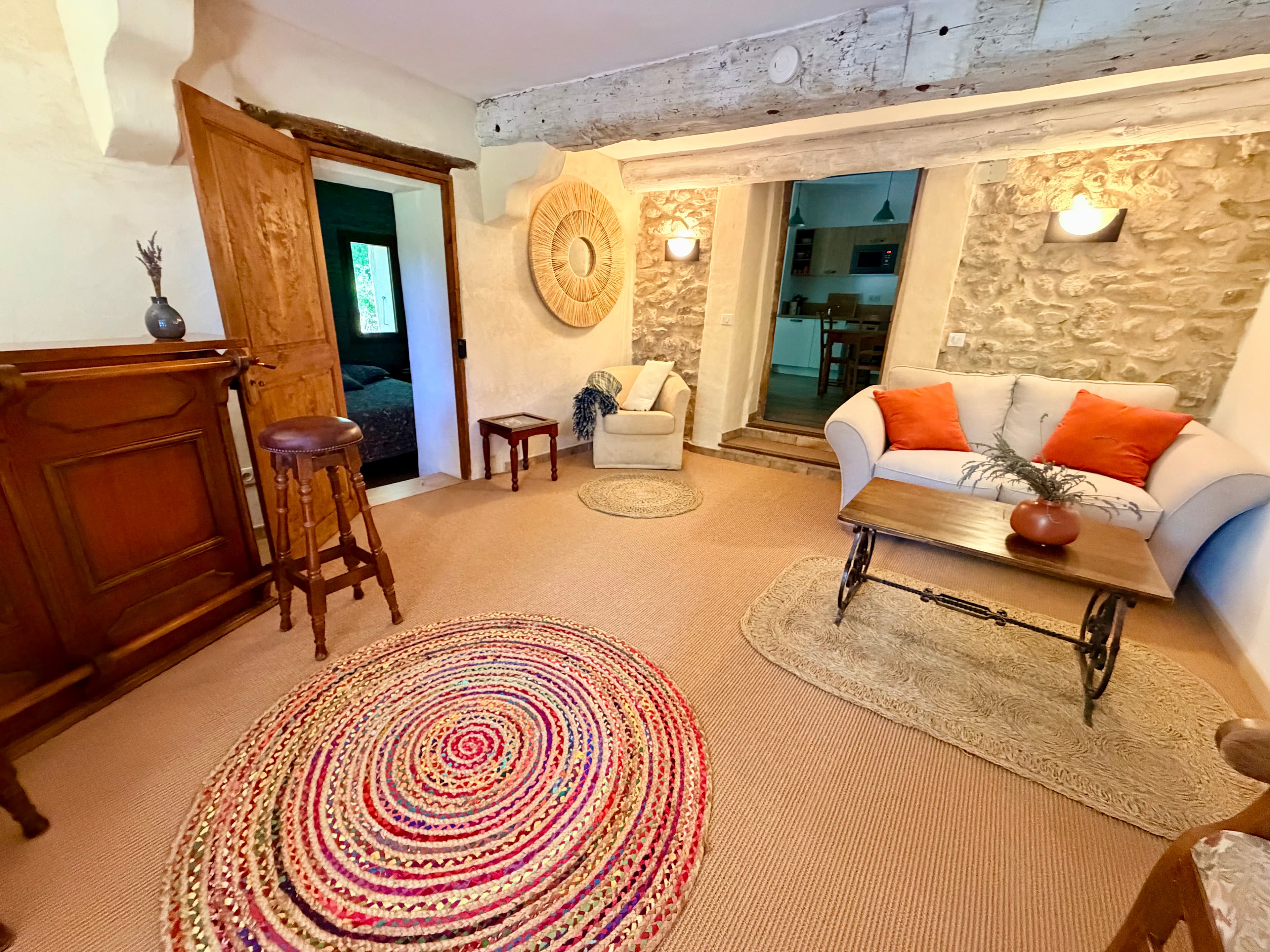 Toscanella – Gîte, bassin et spa - Photo 5