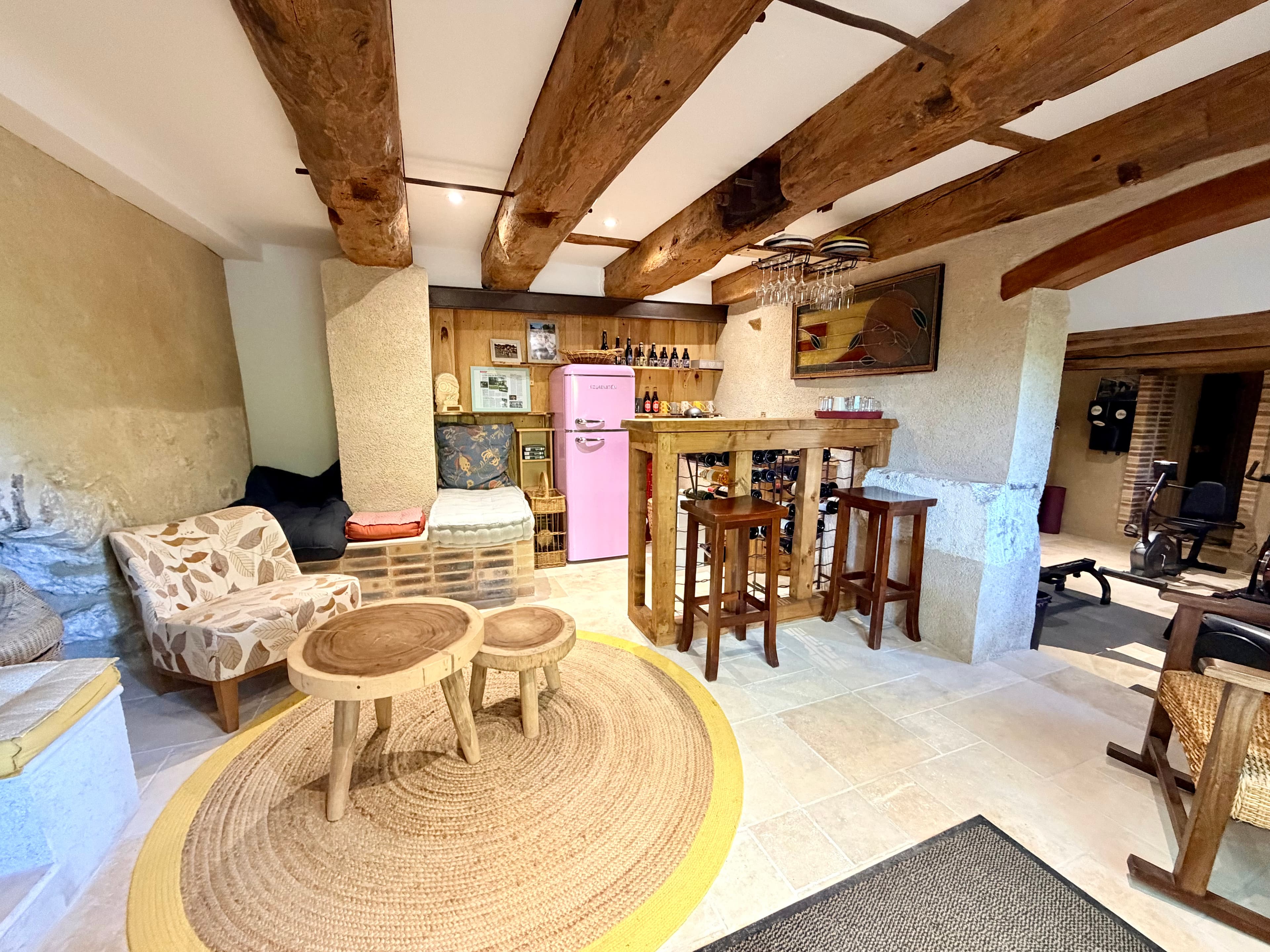 Le Vieux Moulin des Charmelles - Photo 5