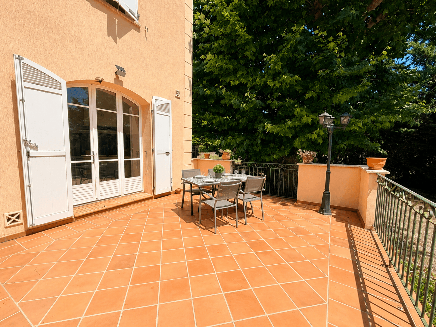 La Bastide en Provence - Photo 13