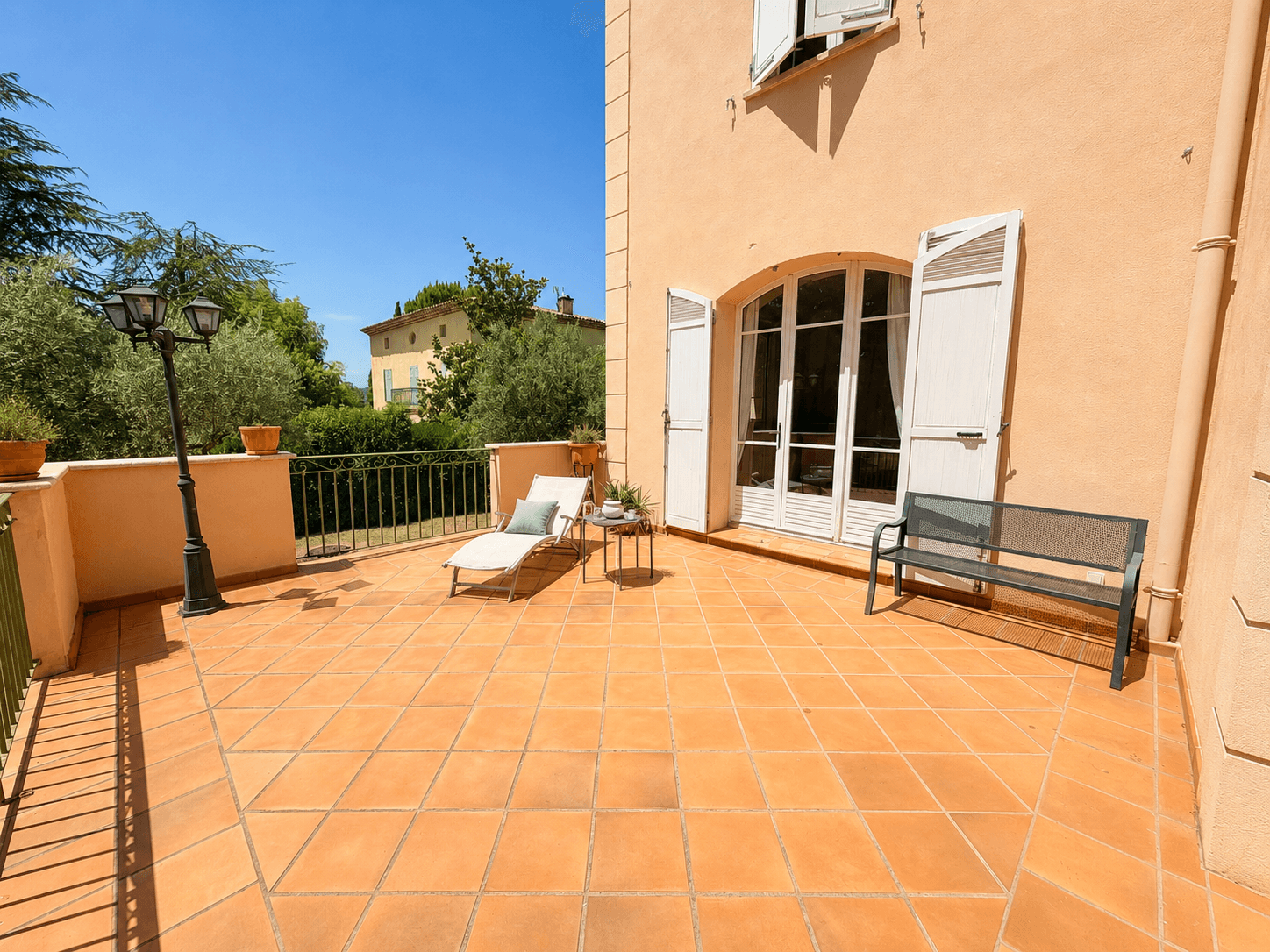 La Bastide en Provence - Photo 14