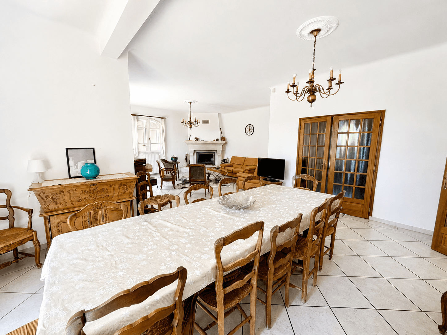 La Bastide en Provence - Photo 16