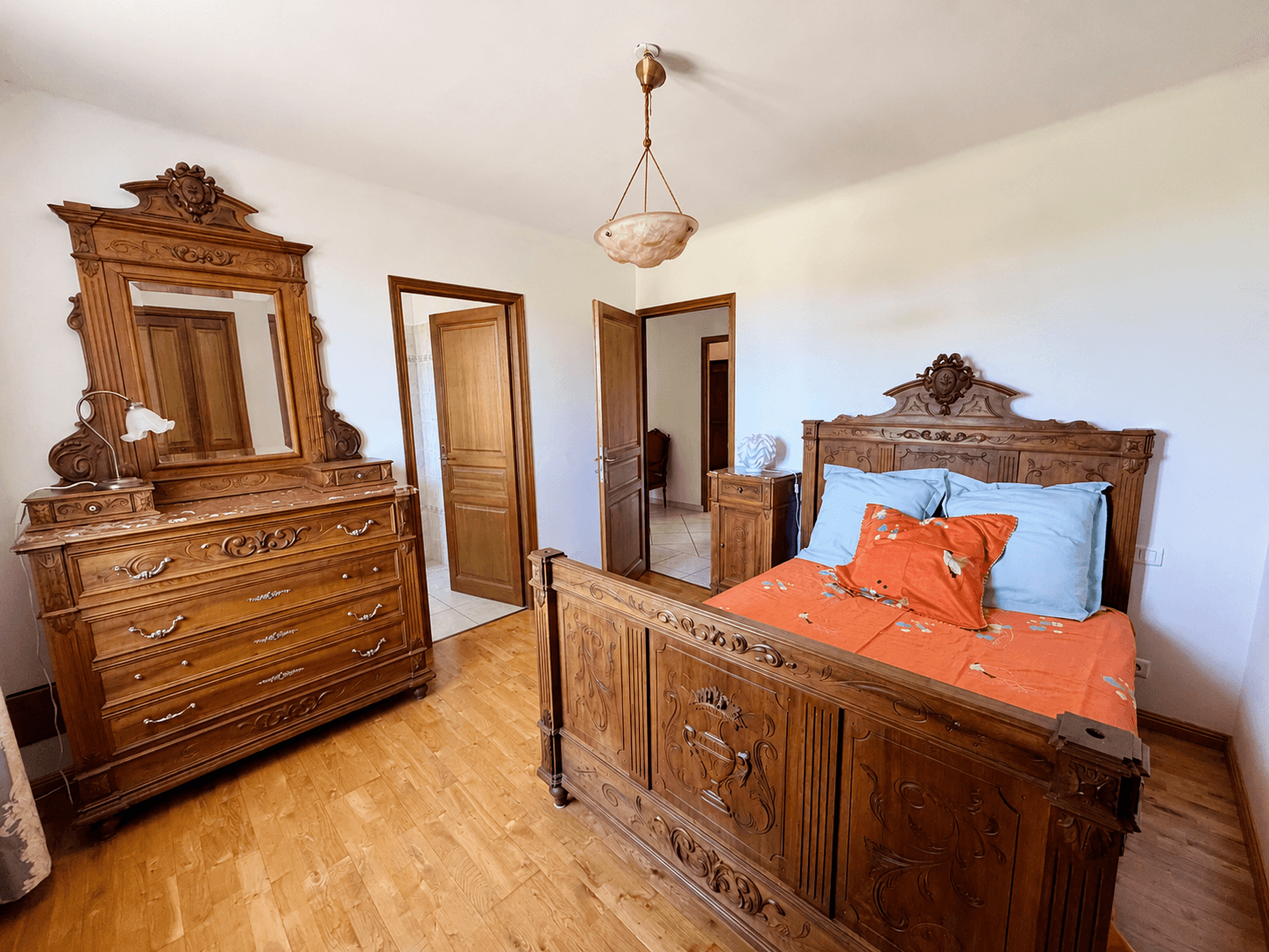 La Bastide en Provence - Photo 18