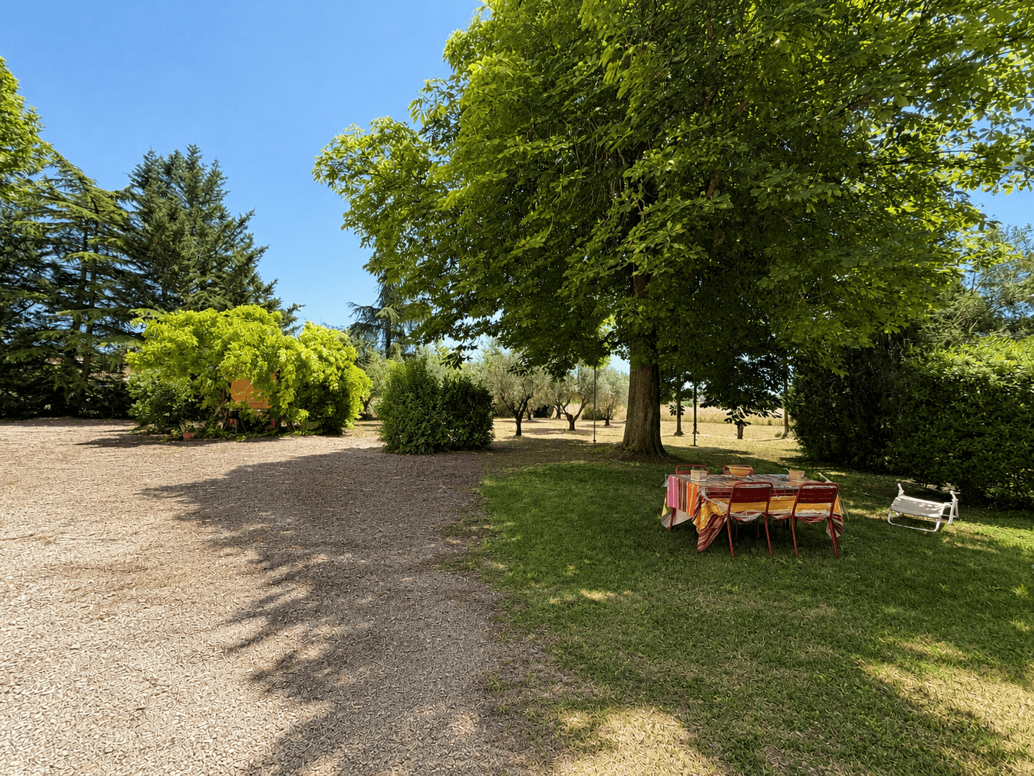 La Bastide en Provence - Photo 3