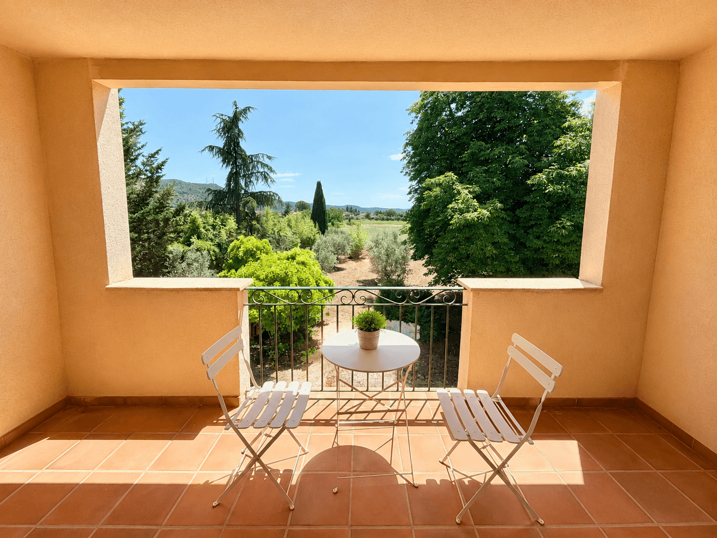 La Bastide en Provence - Photo 7